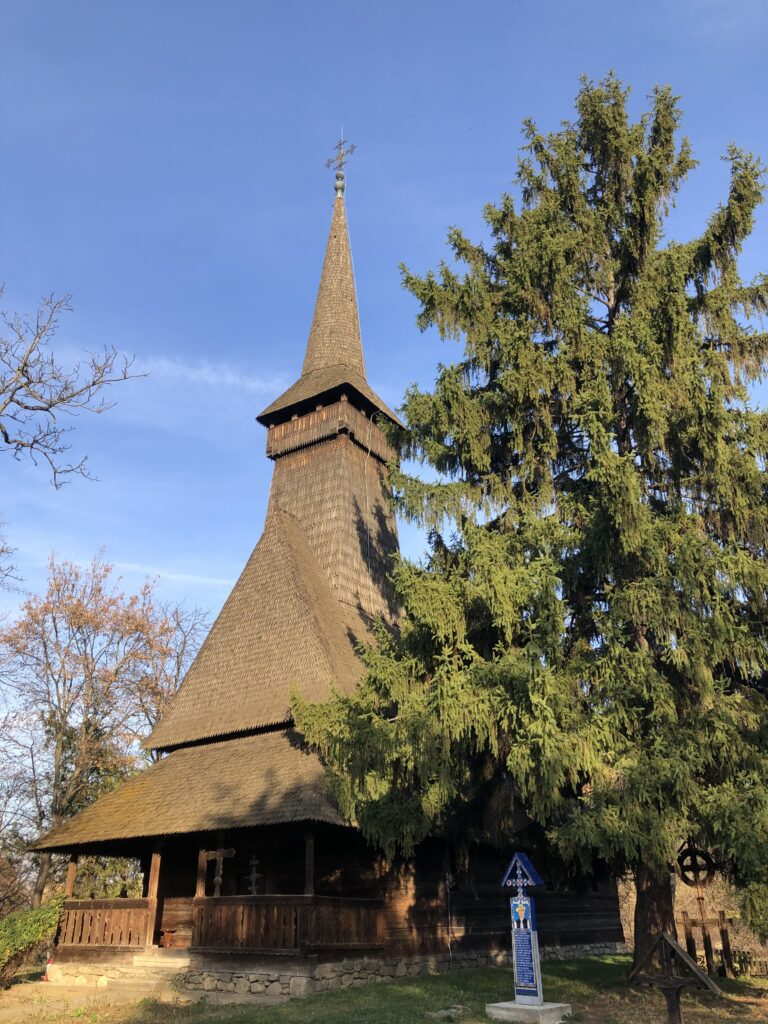 Muzeul Naţional al Satului "Dimitrie Gusti" (National Village Museum), Autistic Solo Traveler