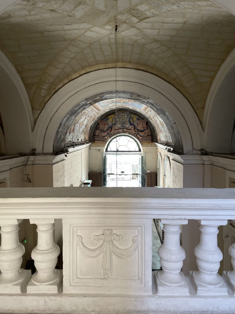National Museum of Archaeology, Malta, Valletta
