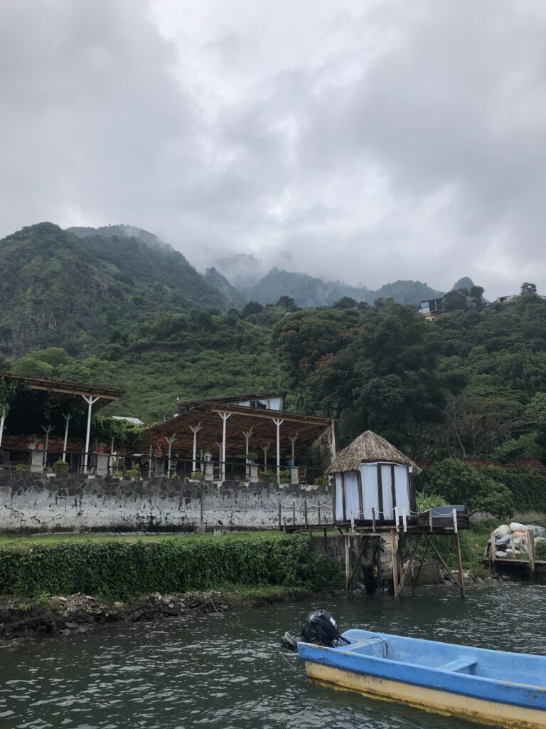 Free Cerveza Hostel, Lake Atitlán