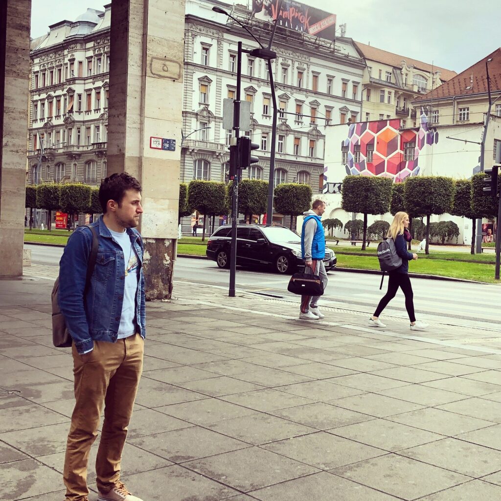 Budapest, Hungary, Autism Adventures Abroad