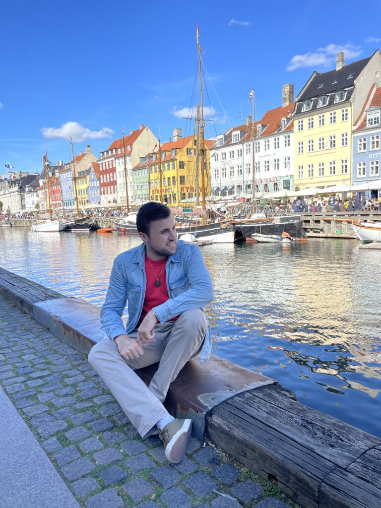 Copenhagen travel, autism inclusive, travel accessible