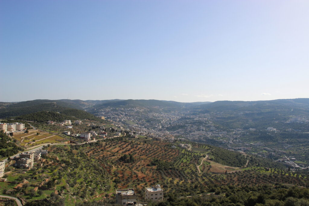 North Jordan, Middle East, Autism Adventures Abroad