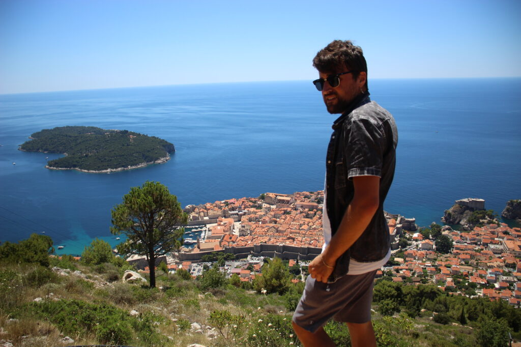 Mount Srđ, autism, inclusive tourism