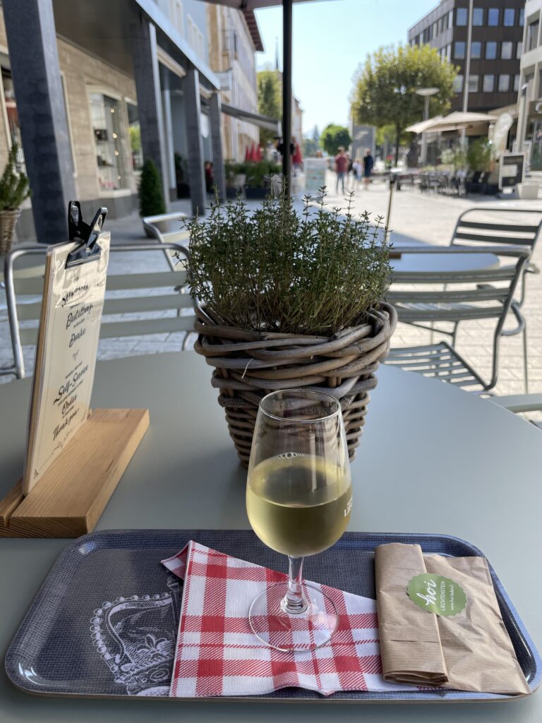 Liechtenstein accessible travel, autism inclusive tourism, neurodivergent traveler