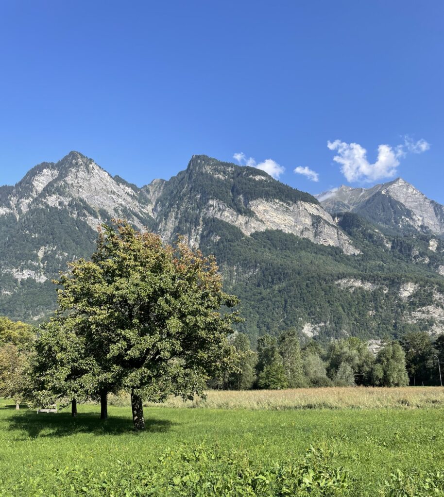Liechtenstein accessible travel, autism inclusive tourism, neurodivergent traveler