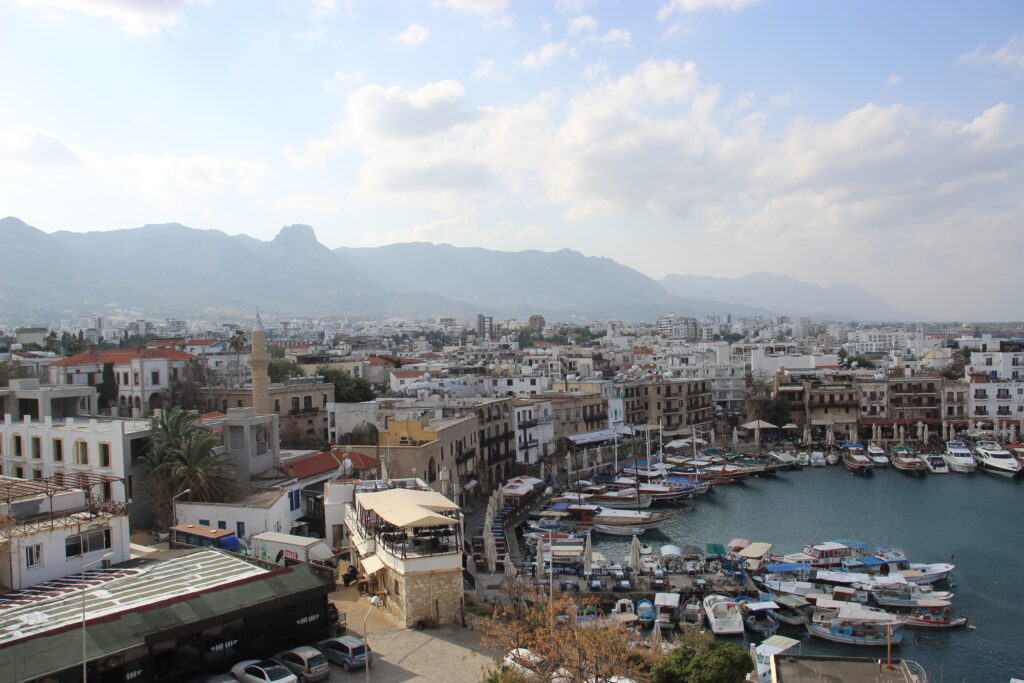 Kyrenia, Cyprus, Autism