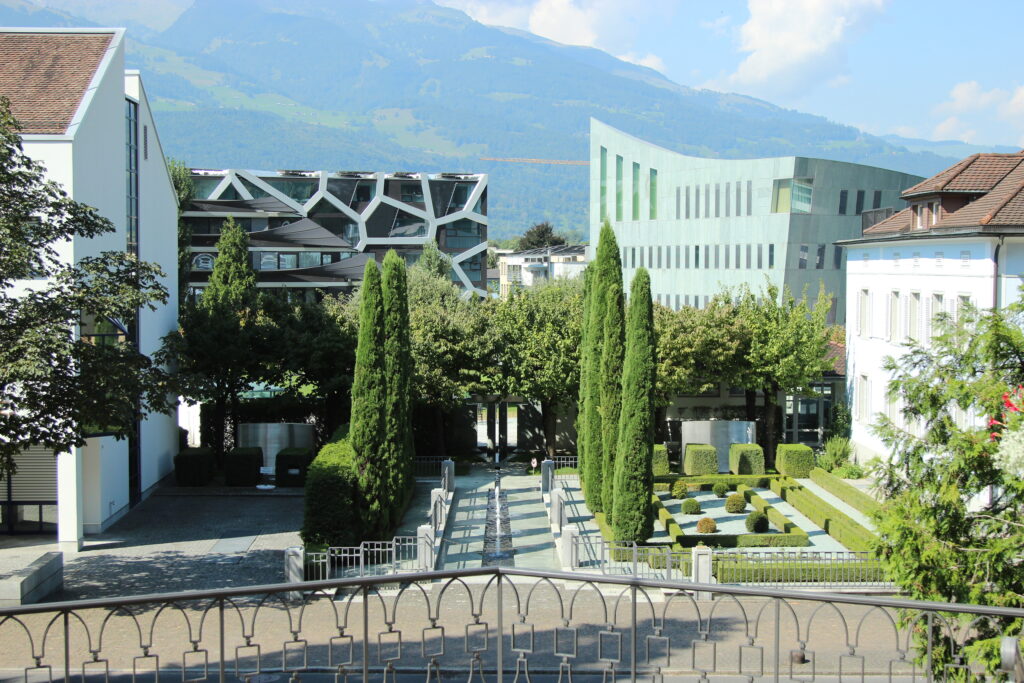 Liechtenstein accessible travel, autism inclusive tourism, neurodivergent traveler