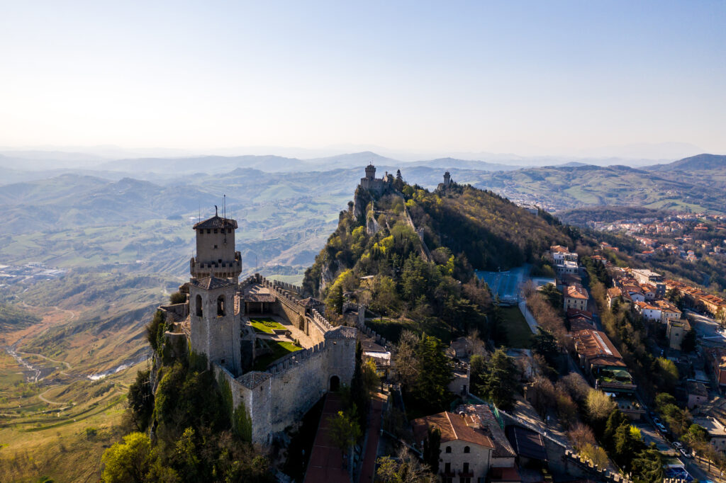 San Marino Tourism, autistic travel europe, alex stratikis