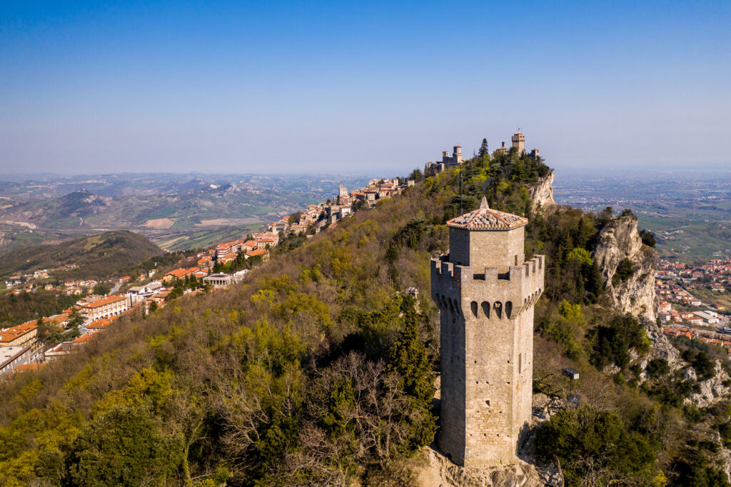 San Marino Tourism, autistic travel europe, alex stratikis