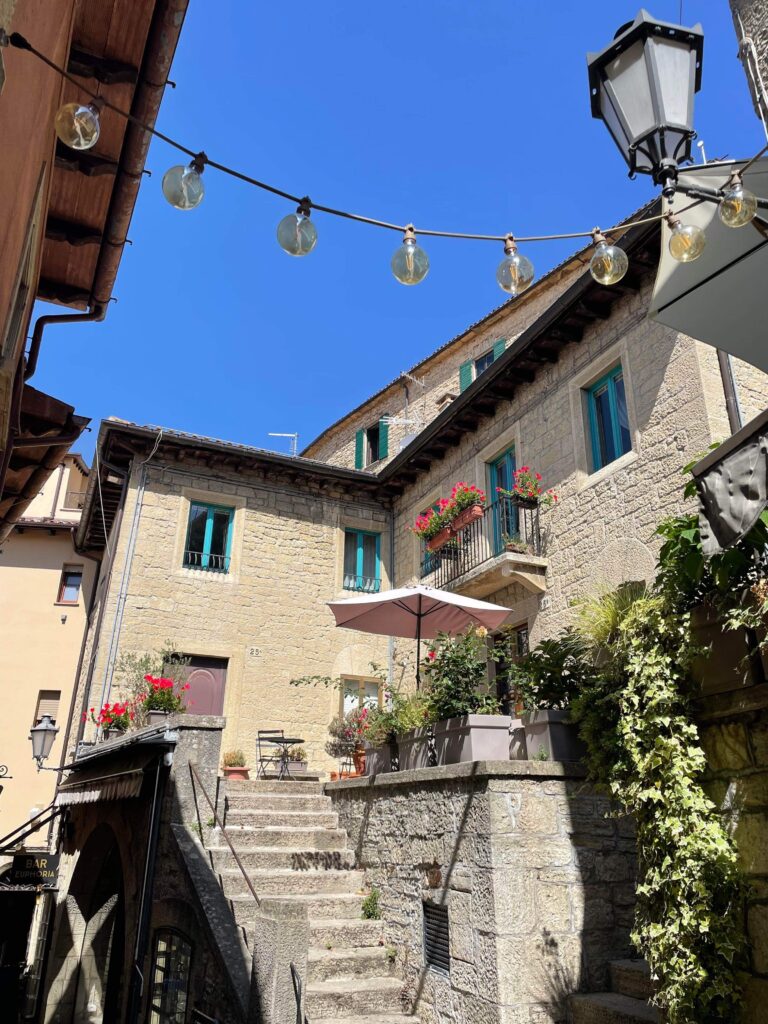 San Marino Tourism, autistic travel europe, alex stratikis