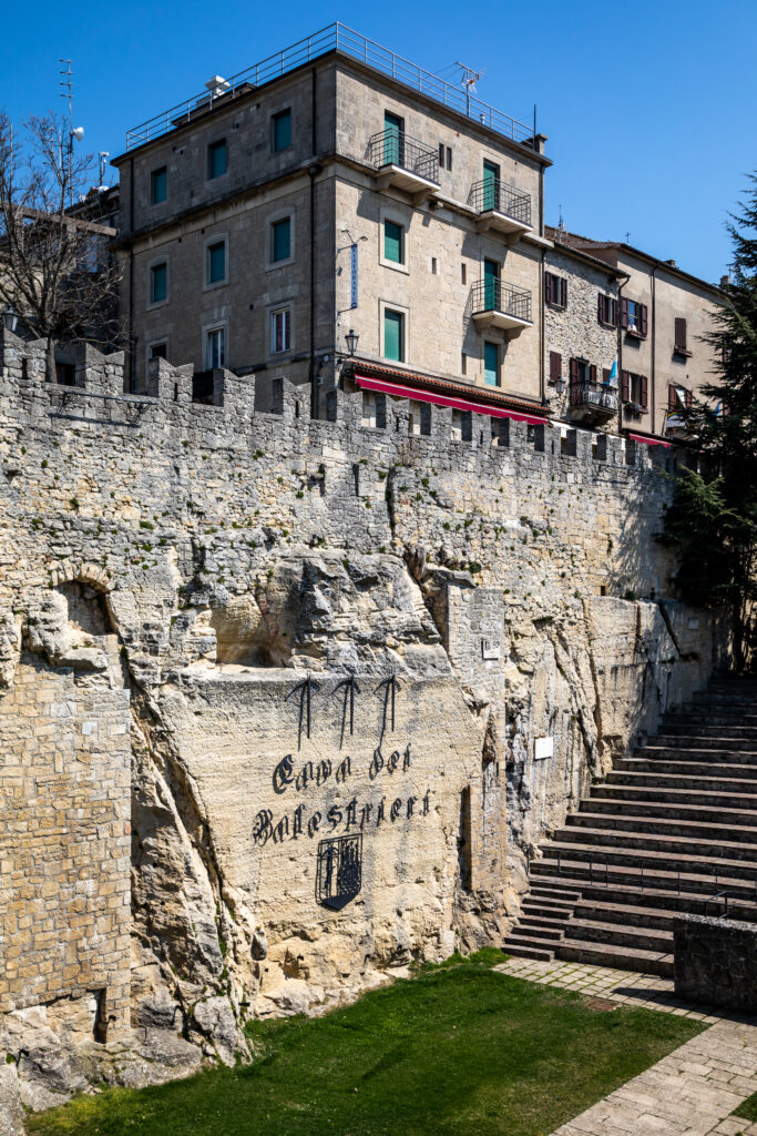 San Marino Tourism, autistic travel europe, alex stratikis