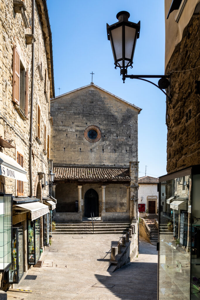 San Marino Tourism, autistic travel europe, alex stratikis