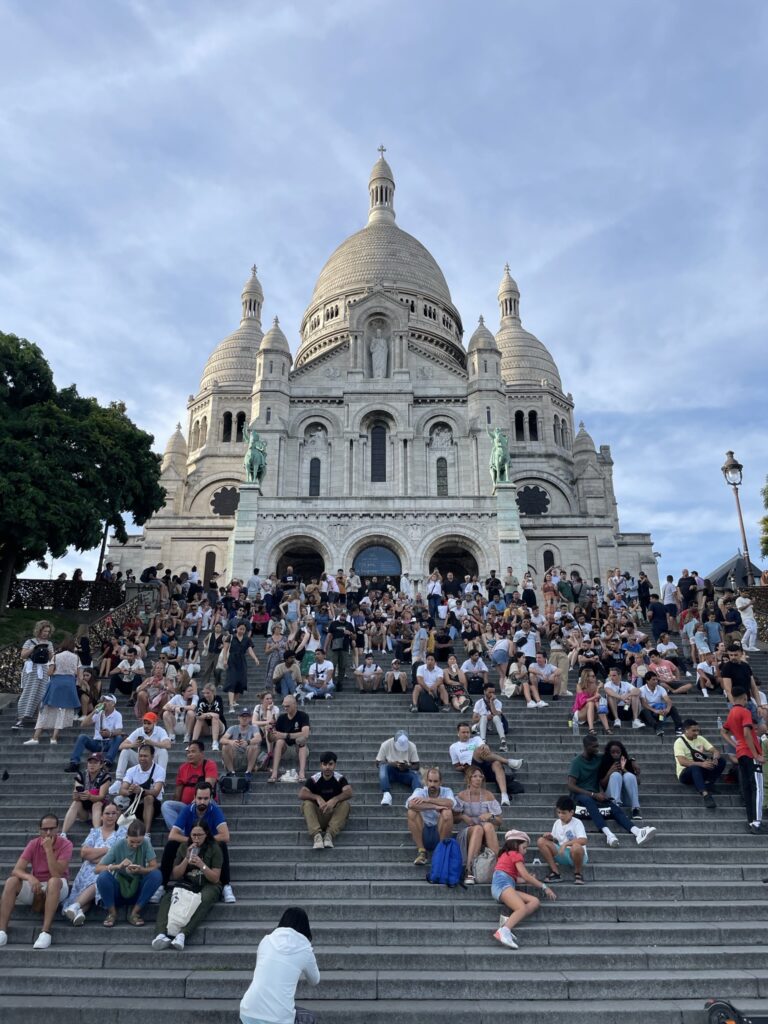 Crowd Anxiety, Sensory Overload, Autism Travel Tips