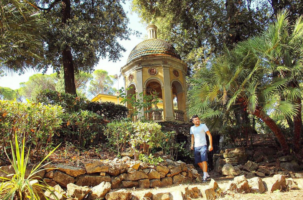 Stibbert Museum, Autism Italy, Autistic accessible tourism