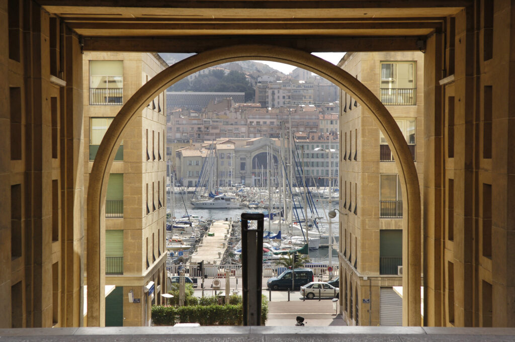Marseille Tourism, autistic travel europe, alex stratikis