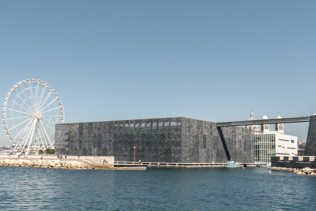 Marseille Tourism, autistic travel europe, alex stratikis