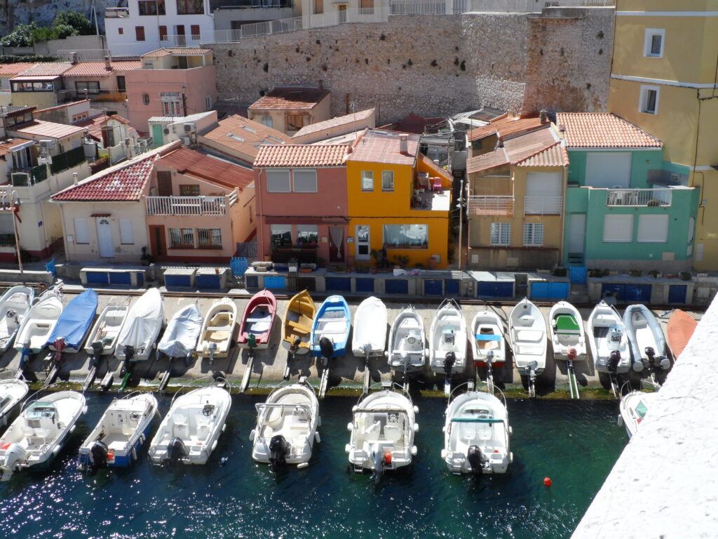 Marseille Tourism, autistic travel europe, alex stratikis