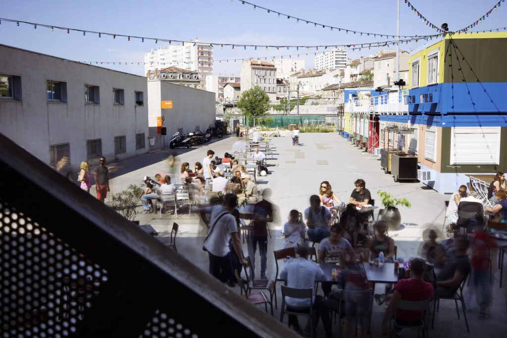 Marseille Tourism, autistic travel europe, alex stratikis