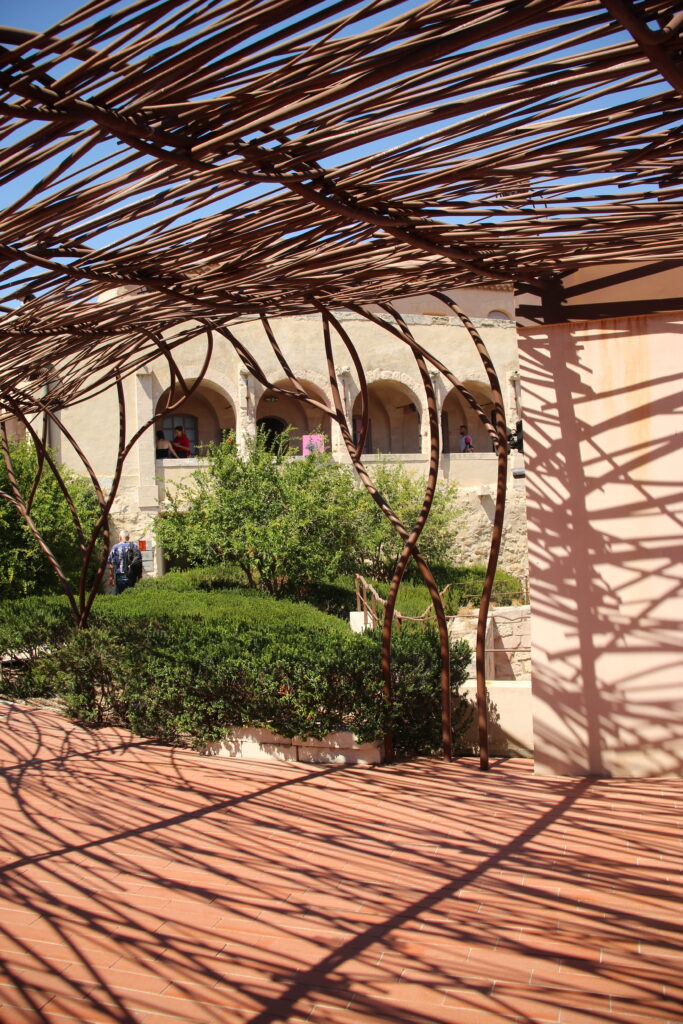 Marseille Tourism, autistic travel europe, alex stratikis