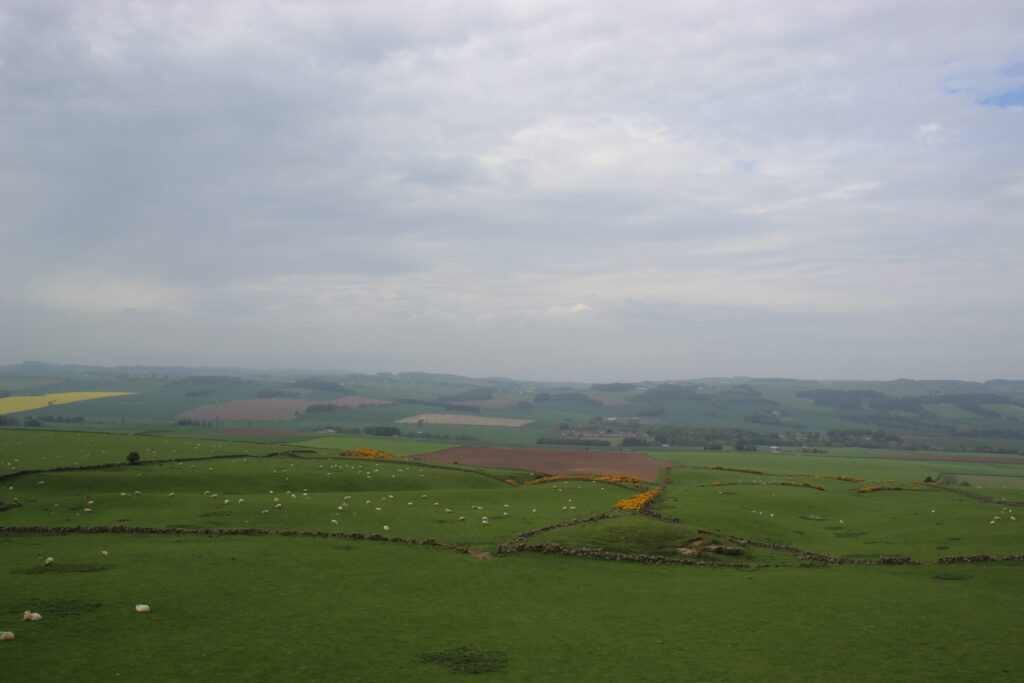 Scotland Travel, Fife Tourism, Autism Adventures Abroad