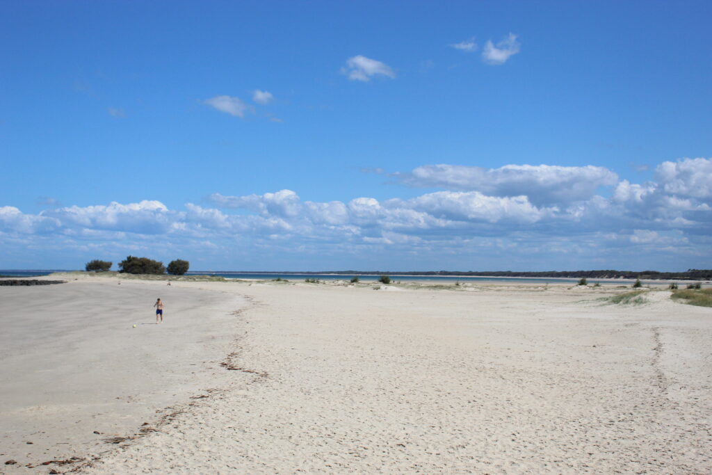 Bundaberg travel guide, off-the-beaten-path Queensland, autistic accessible travel Australia
