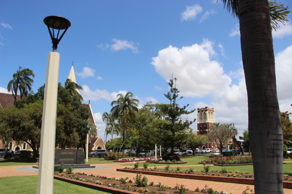 Bundaberg travel guide, off-the-beaten-path Queensland, autistic accessible travel Australia