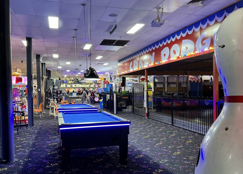 Bundaberg travel guide, off-the-beaten-path Queensland, autistic accessible travel Australia