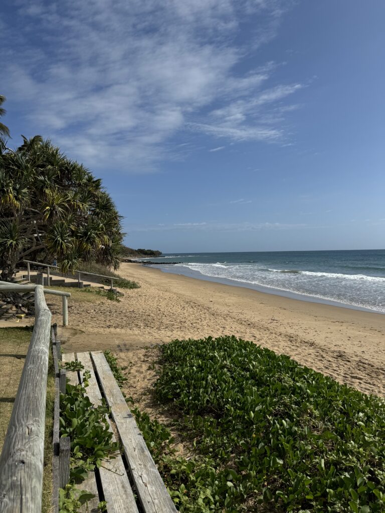 Bundaberg travel guide, off-the-beaten-path Queensland, autistic accessible travel Australia