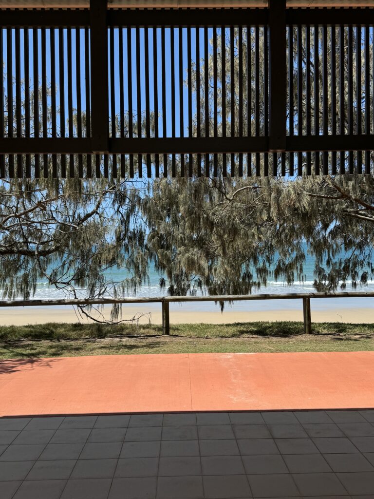 Bundaberg travel guide, off-the-beaten-path Queensland, autistic accessible travel Australia